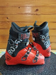 LYŽIARKY ROSSIGNOL EVO 80 27MP